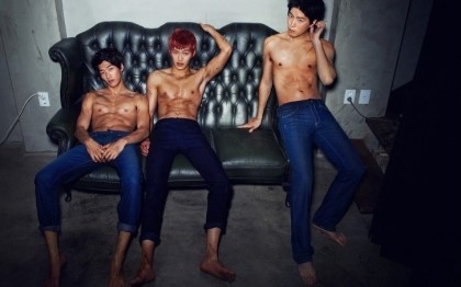 모델라인 이미지
