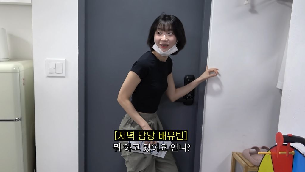 키 160에 몸무게 40kg 찍은 승희 운동하고 먹고 자기 건강 프로젝트 실시한 오마이걸 | 인스티즈