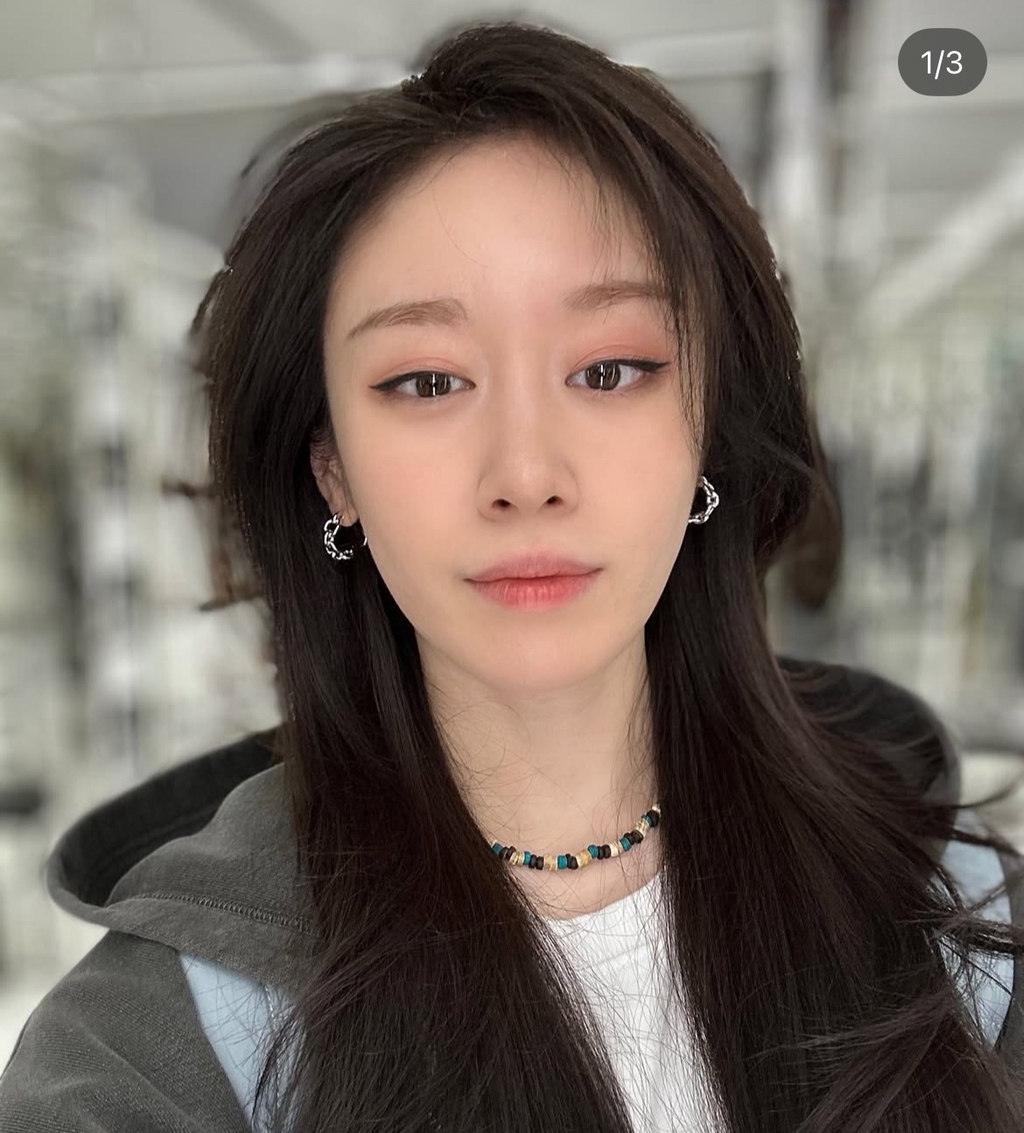 본인 피셜 셀고라는 티아라 지연 - 악플달면 쩌리쩌려버려 - ＊여성시대＊ 차분한 20대들의 알흠다운 공간 본인 피셜 셀고라는 티아라 지연