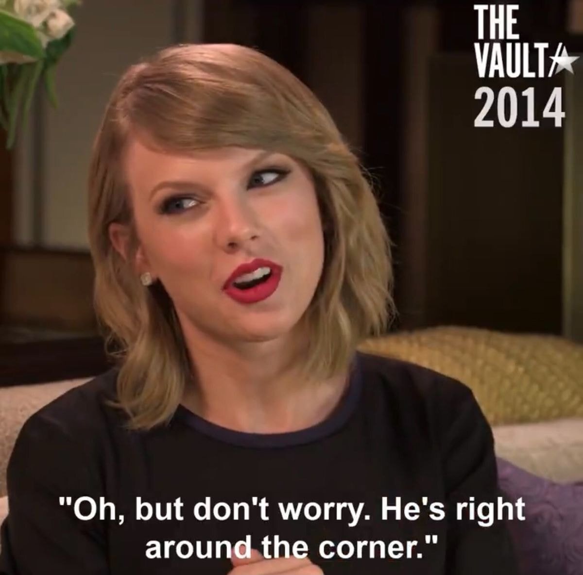 테일러 스위프트가 2년동안 연애 안했더니 사람들이 하는 말.jpg | 인스티즈