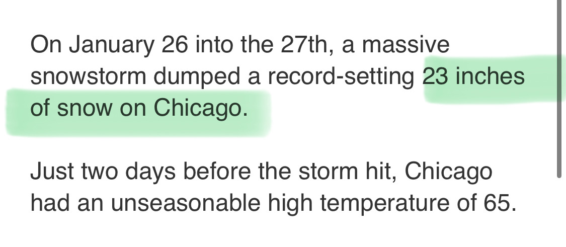 현재 난리난 북미 동부 | 인스티즈