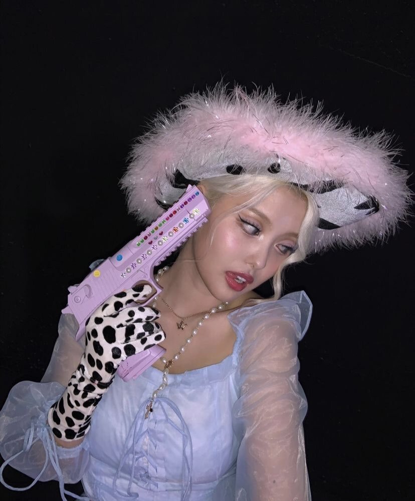 레전드 케이팝 아웃핏 올리는 달글 | 인스티즈