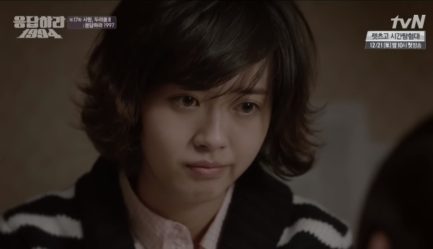 응답하라 시리즈 역대 프로포즈 장면들 (스압) | 인스티즈