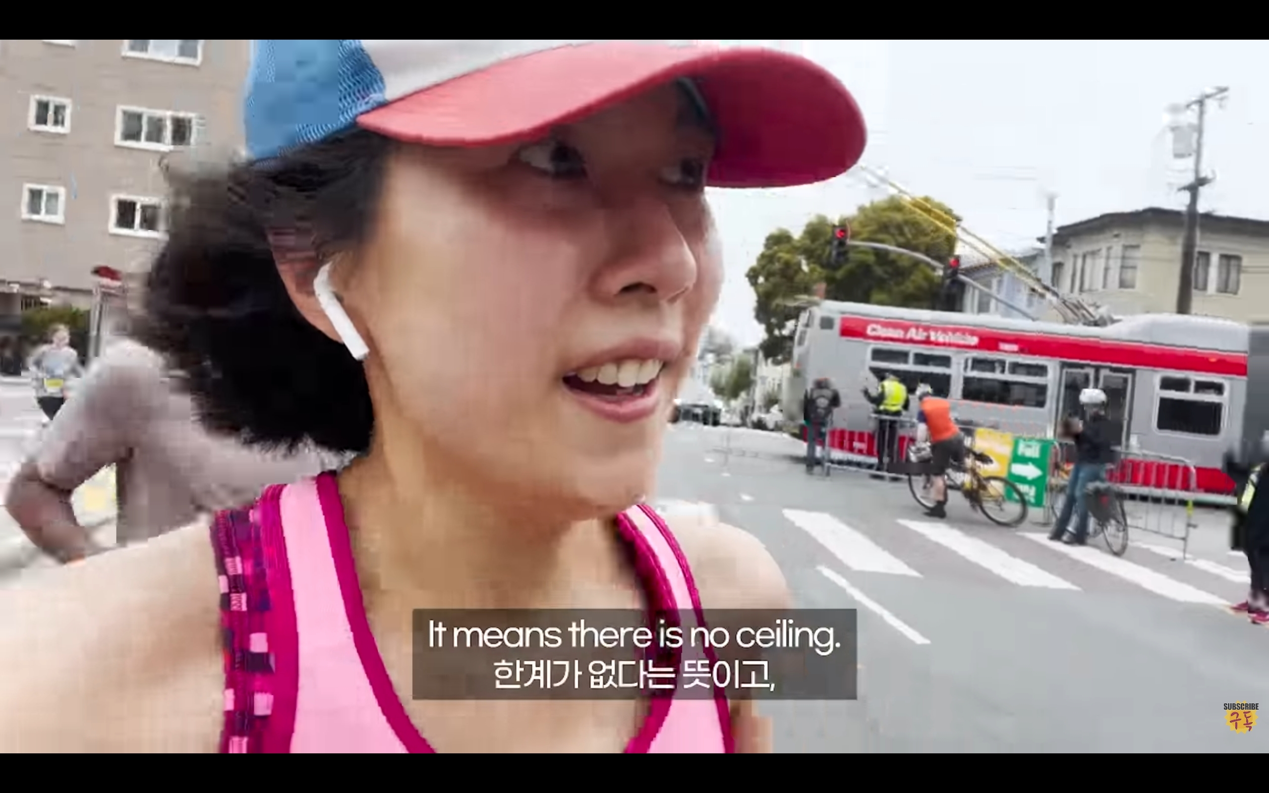 본격 운동하고 싶어지는 영상 | 인스티즈