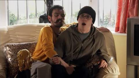 그 어떤 하이틴 주인공들도 스킨스를 못 이기는 이유 | 인스티즈