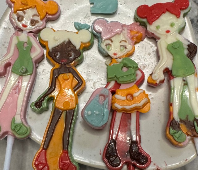 난이도 극악이라는 얼초 신제품.jpg | 인스티즈