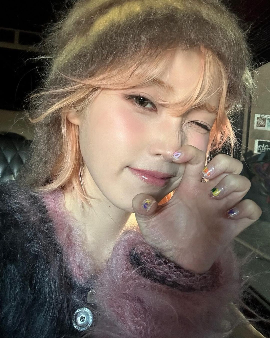 뒤늦게 알려진 아이유 충격적인 스케줄 일정..jpg | 인스티즈