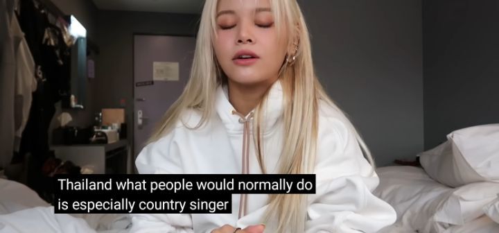 블랙핑크 콘서트 리사를 위해 선물준비한 씨엘씨 쏜(ft.민니) | 인스티즈