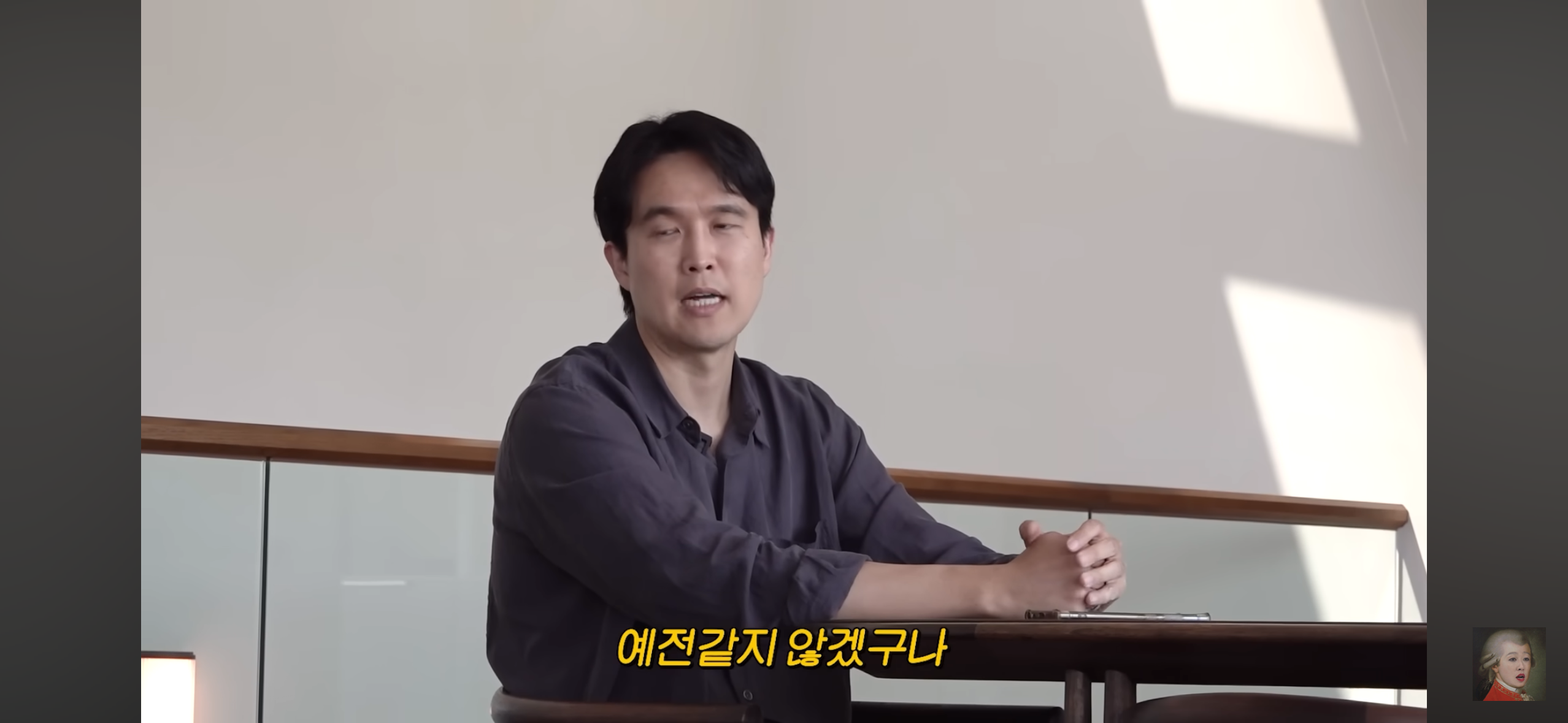 홍진경 동생 : 엄마 이건 때려야 돼 | 인스티즈