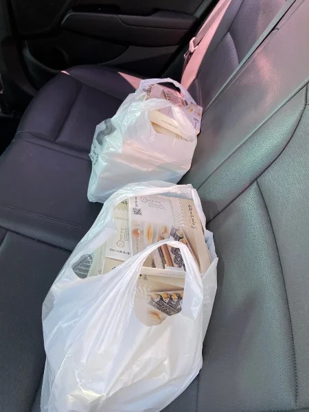 산불에 8일 못 씻은 할머니들, '목욕탕' 모셔갔더니… | 인스티즈