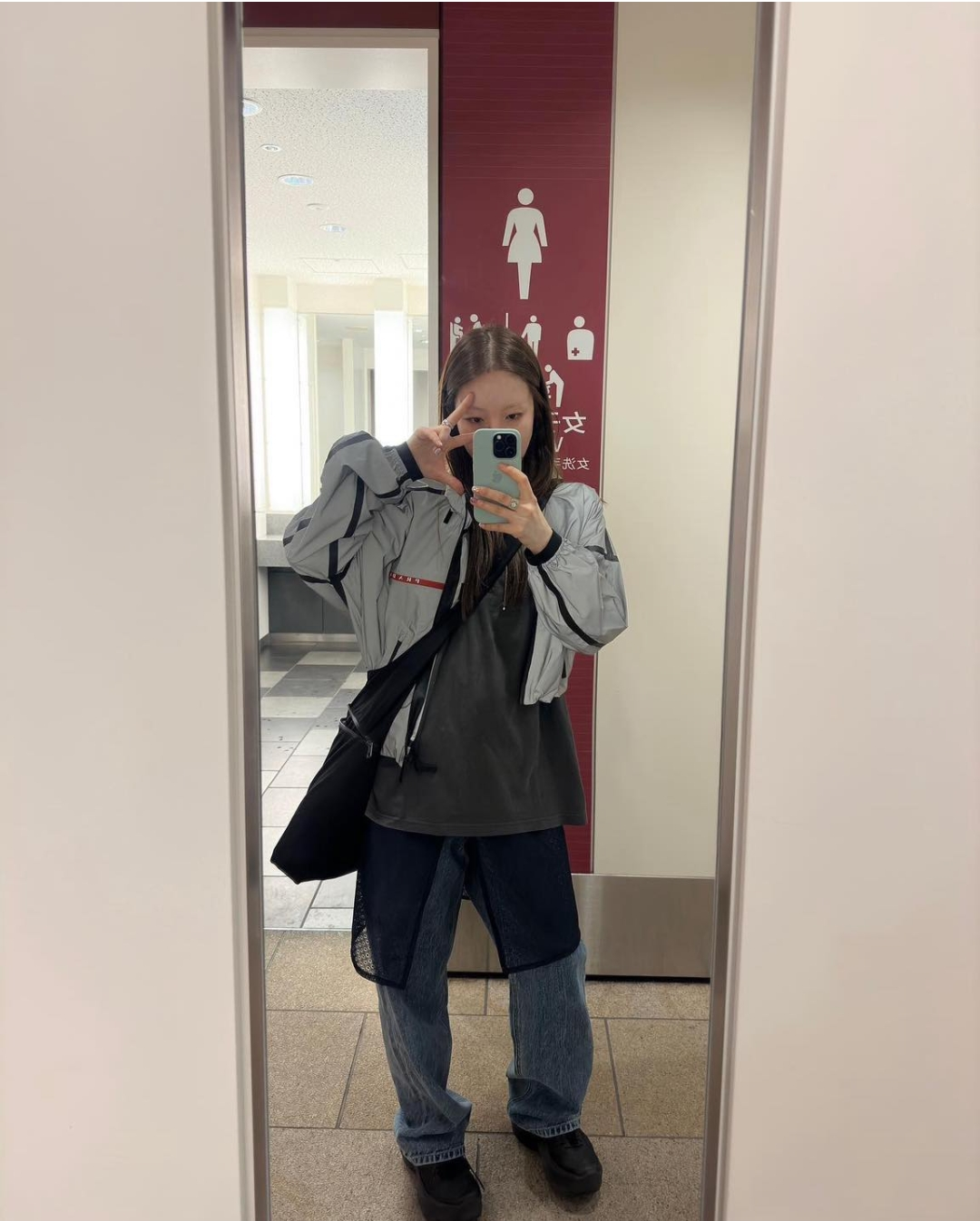 요즘 유행 중인 레이어드 패션.jpg | 인스티즈