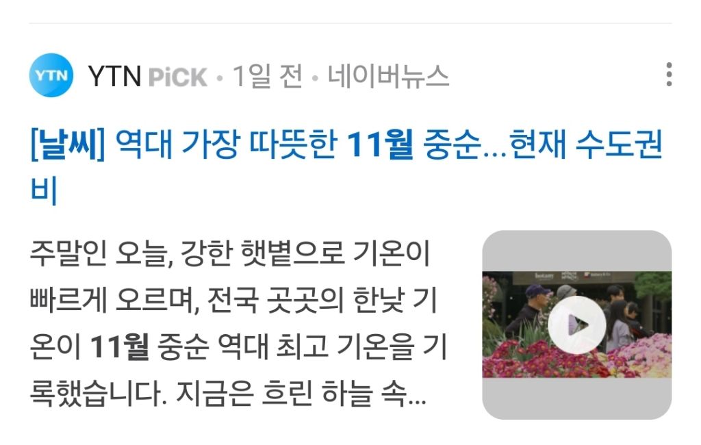 한국인 동태 만들기 | 인스티즈