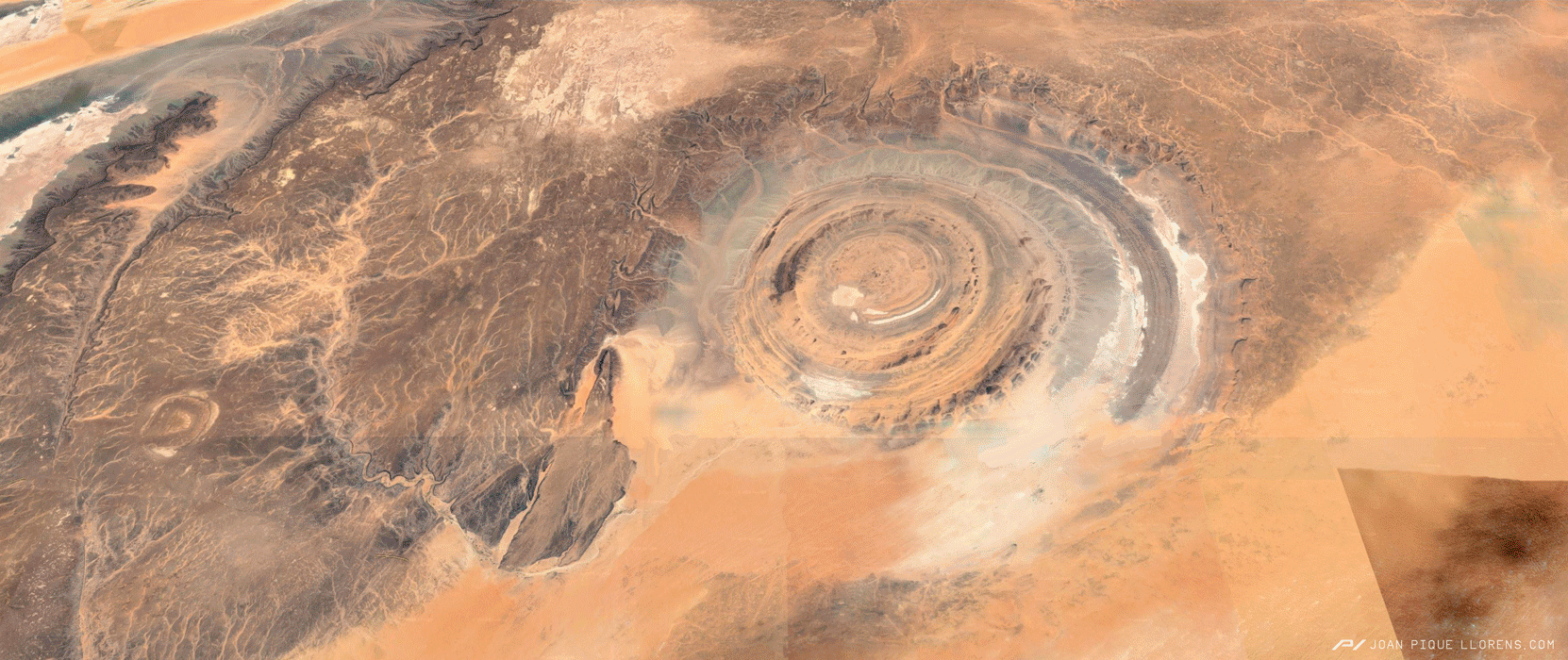 최근에 강력하게 제기되고 있는 초고대문명 아틀란티스의 유력한 후보지.jpg | 인스티즈