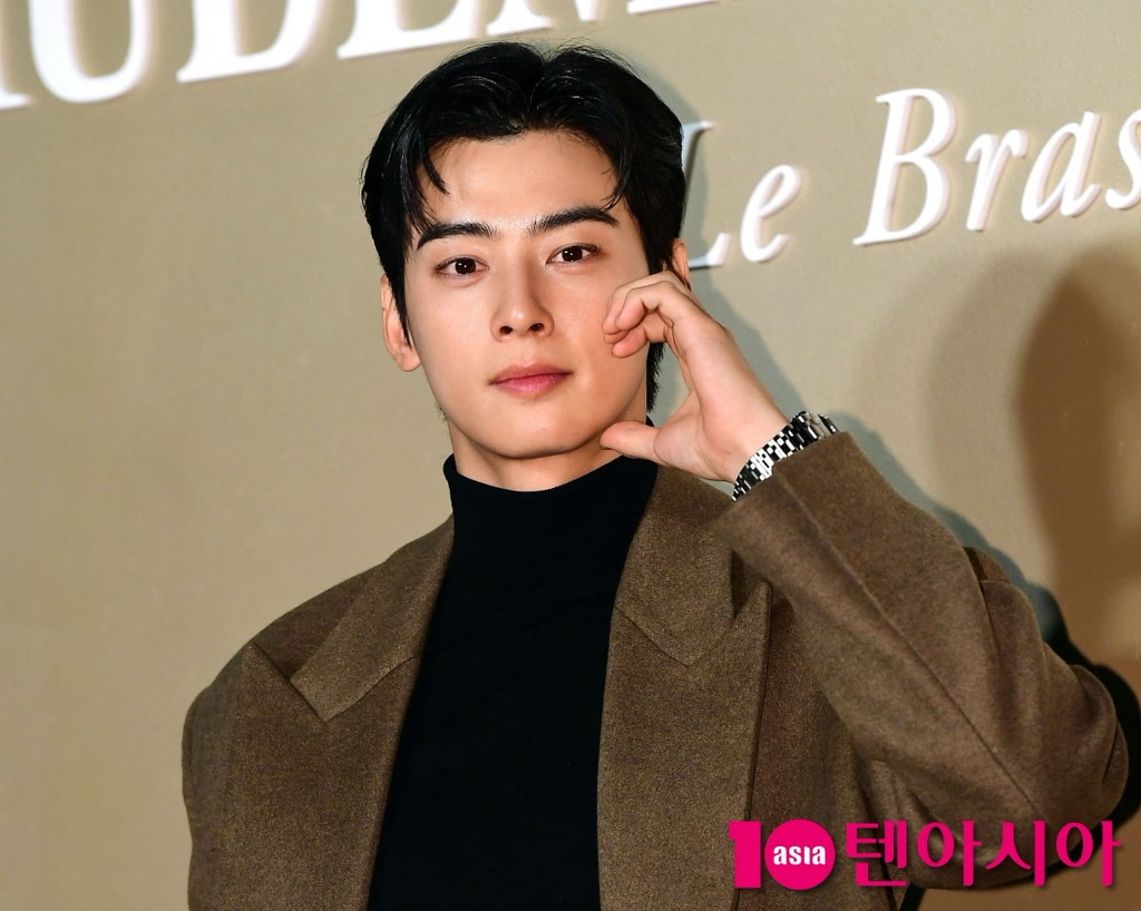 300억대 추징금 가능성도 있다는 차은우 탈세 의혹 | 인스티즈