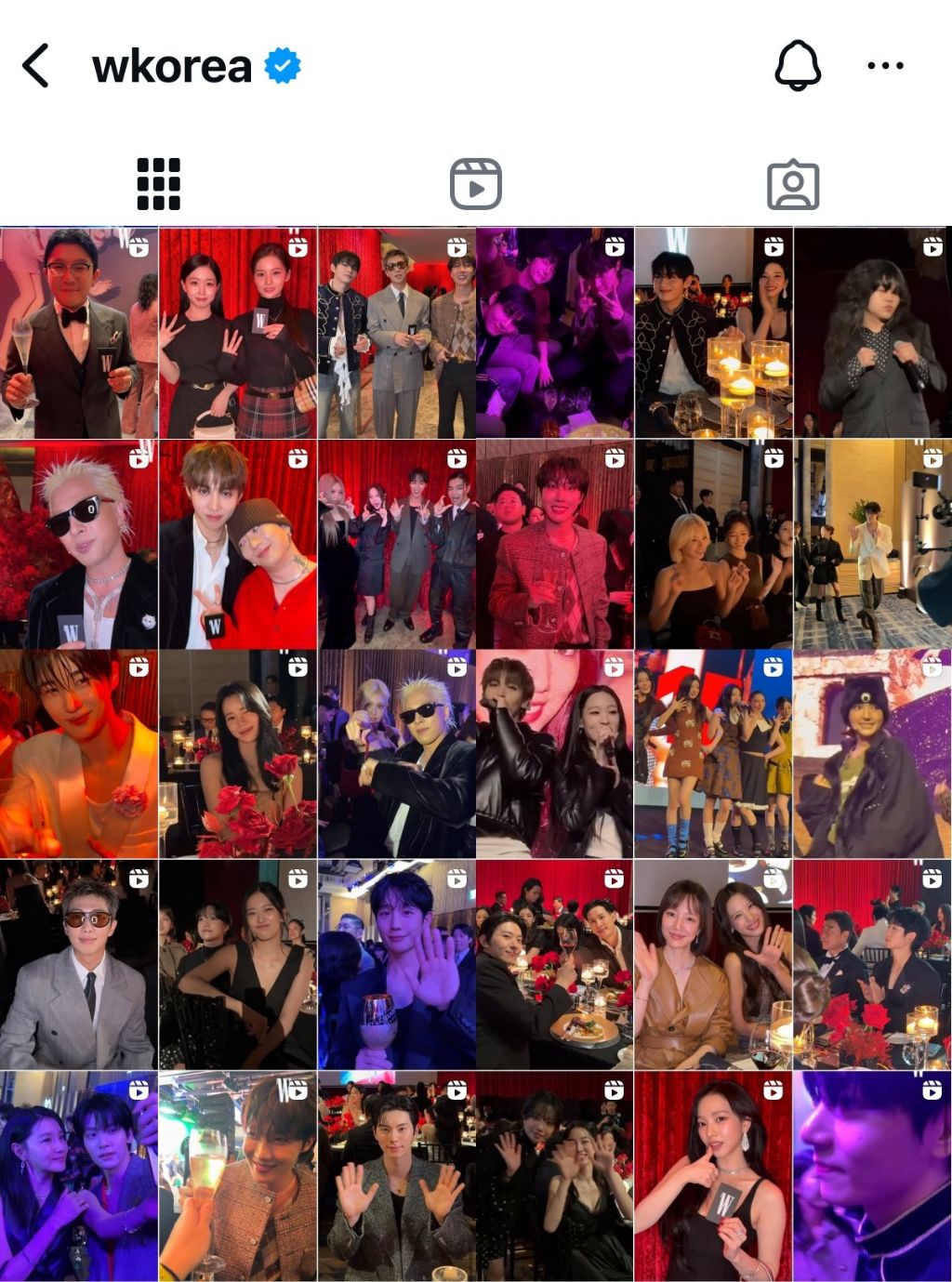 W코리아가 유방암 행사로 돈을 버는 방법 | 인스티즈