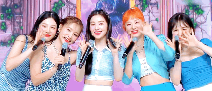 SM에서 유일하게 전원 제발로 걸어들어온 그룹 | 인스티즈