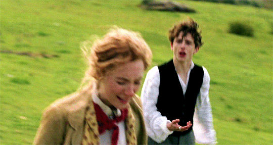 고전 로맨스 작품 top 8 | 인스티즈