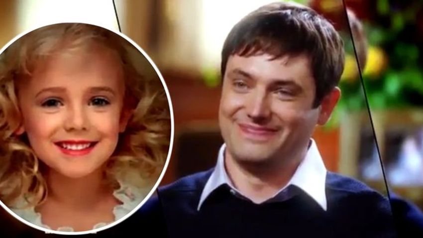 크리스마스의 악몽, 6살 존 베넷 램지 살인 사건 미스테리 | 인스티즈