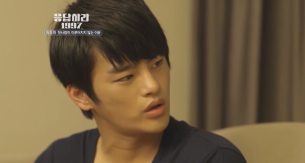 응답하라 시리즈 역대 프로포즈 장면들 (스압) | 인스티즈