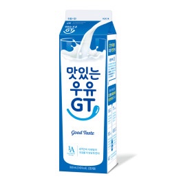 진짜 맛있는 흰우유 골라보기 | 인스티즈