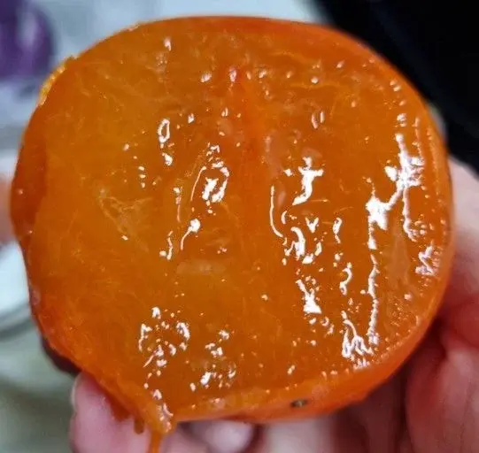 홍시 연시 좋아하는 사람들 특징.jpg | 인스티즈