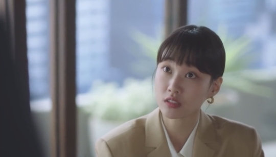 [우영우] 권모술수의 악행들을 순식간에 우습게 만들어버리는 신개념 전개 방식 | 인스티즈