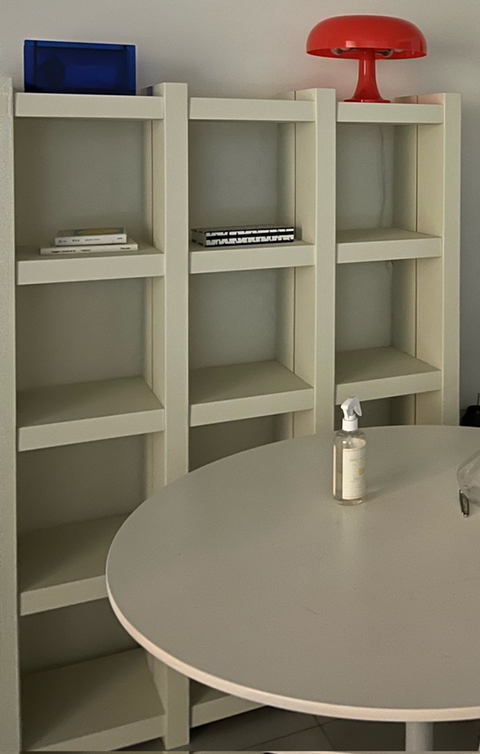 나혼산에 나온 키가 쓰는 종이가구 | 인스티즈