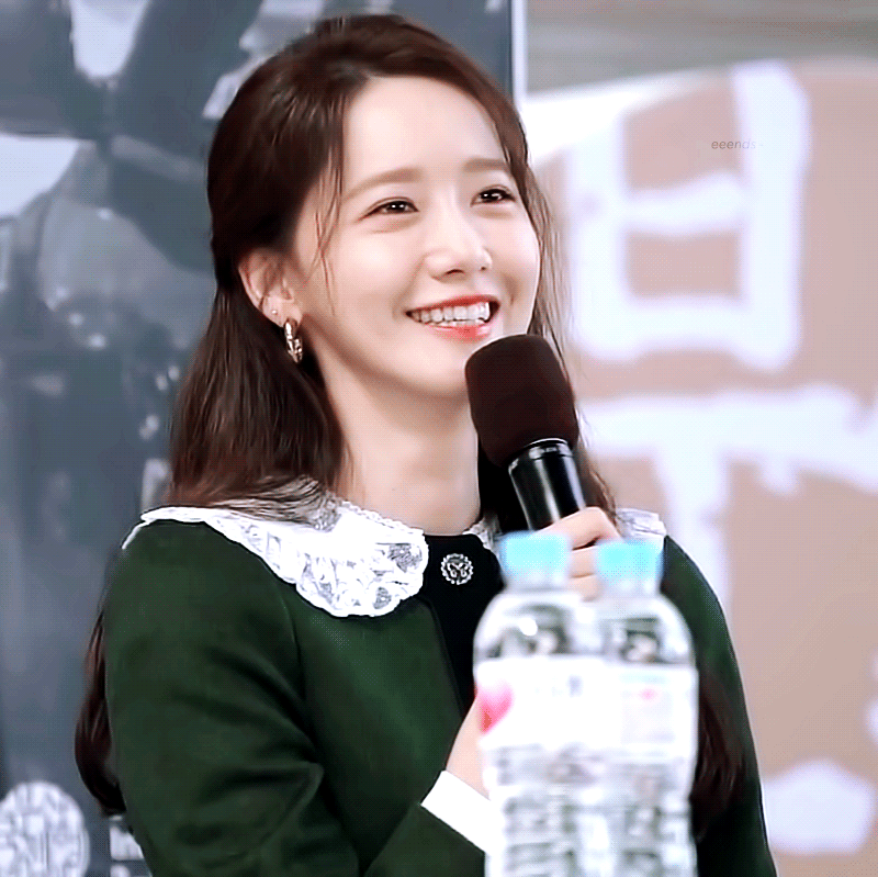밝지만 한없이 밝은 것만은 아닌 윤아가 여유를 찾아가는 과정.jpg | 인스티즈
