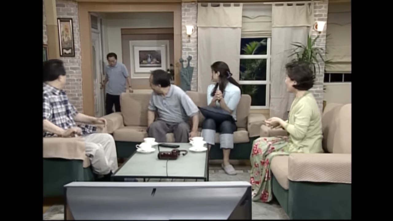 소싯적 좀 놀았던 형수한테 계속 깐죽거리는 시동생의 최후 | 인스티즈