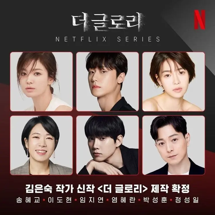 𝙅𝙊𝙉𝙉𝘼 쏟아져나오는 OTT별 오리지널 시리즈 공개예정 라인업 (넷플/티빙/웨이브/쿠플/디즈니플러스) | 인스티즈