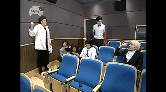 무한도전 개쳐웃김.jpgif 2 | 인스티즈