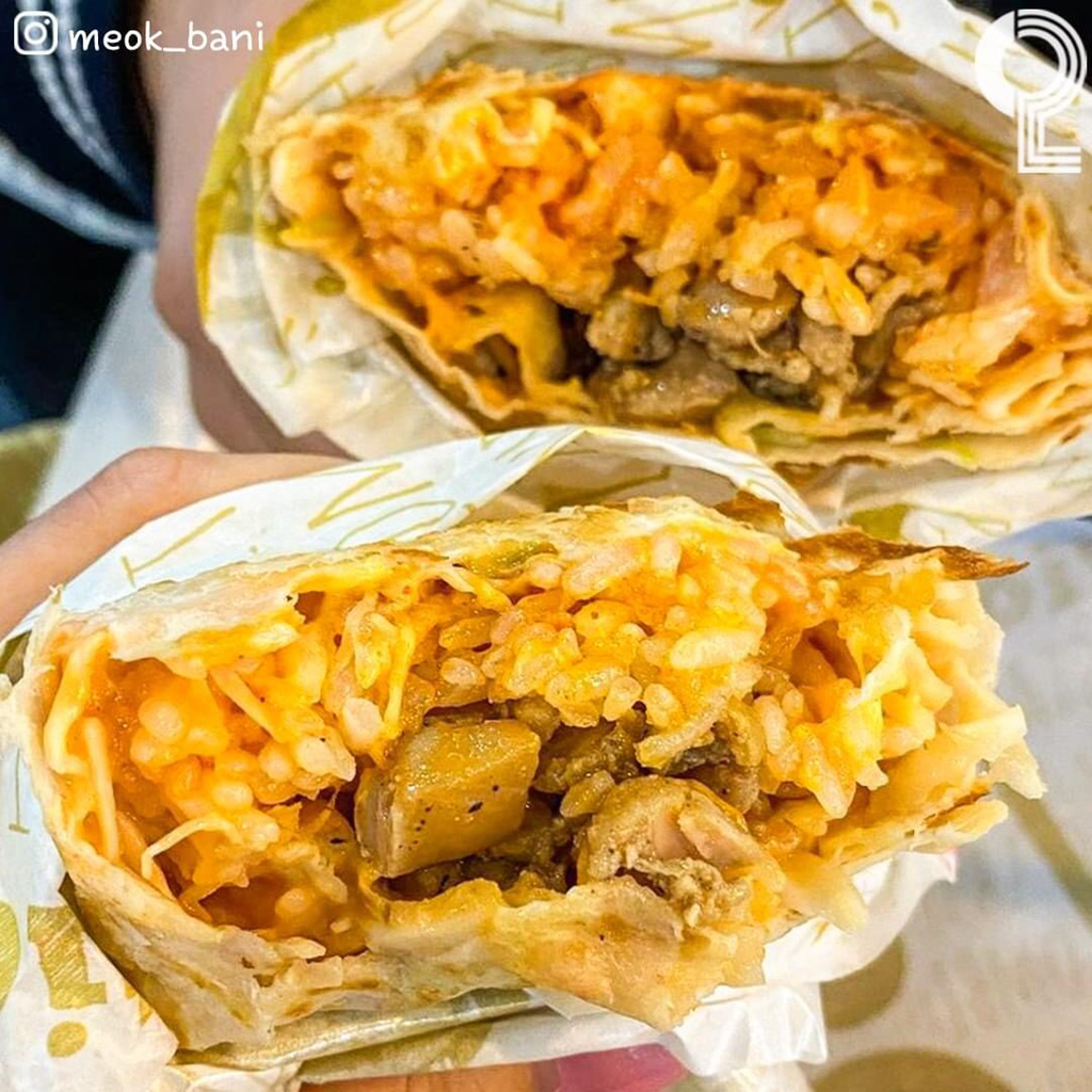 대학생들은 다 아는 소울푸드 도스마스.jpg | 인스티즈