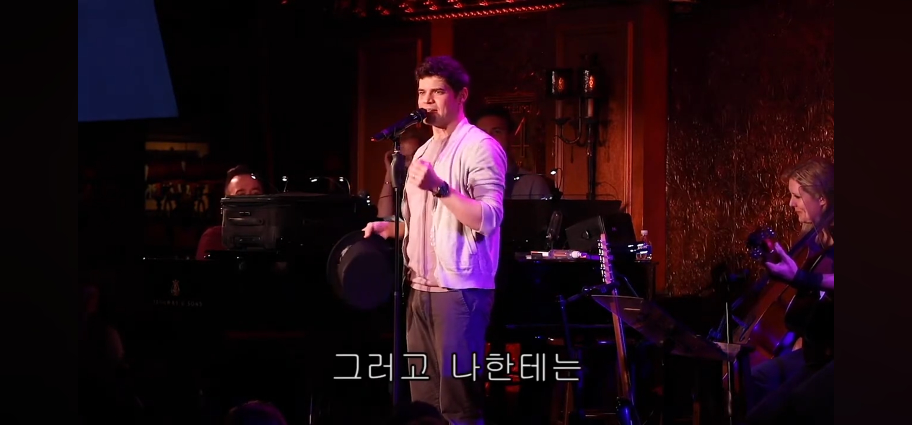 이제 와서 말하지만 휴 잭맨, 잭 에프론 대신 위대한 쇼맨이란 영화를 세상에 나온 게 한 건 나야! 그게 무슨 소리냐고?.jpg | 인스티즈