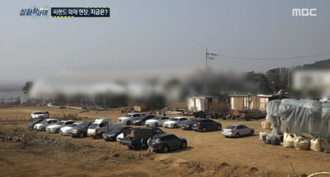 [실화탐사대] 경기도 화성 식물원 까페, 야*수*을을 절대 가지말아야 하고, 주변에 많이 알려야하는 이유(엄청 긴글주의) | 인스티즈