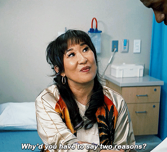 영화 퀴즈 레이디에서 가장 웃겼던 장면 뽑아보기 | 인스티즈