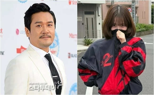 "카리나는 아저씨가 지켜” JK김동욱, 정치색과 함께 남긴 말 | 인스티즈