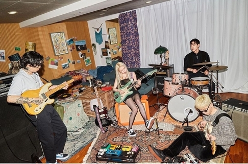 백예린 처럼 사진 찍는 방법 | 인스티즈