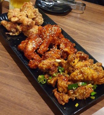 맛있는데,지점이 점점 줄어드는 치킨집 모음 | 인스티즈