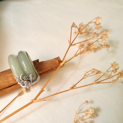 반지는 왜 半指일까?? | 인스티즈