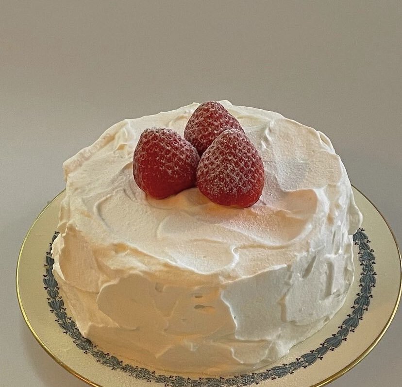 내 취향 크리스마스 케이크 타래 🎄 | 인스티즈