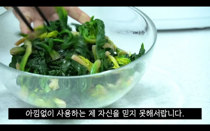 일회용 비닐장갑 더이상 사용하지 않는 이유 (제로웨이스트) | 인스티즈