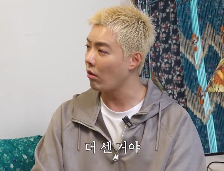 강남 : 아내 이상화는 내 생각과 많이 달랐다 .jpg | 인스티즈