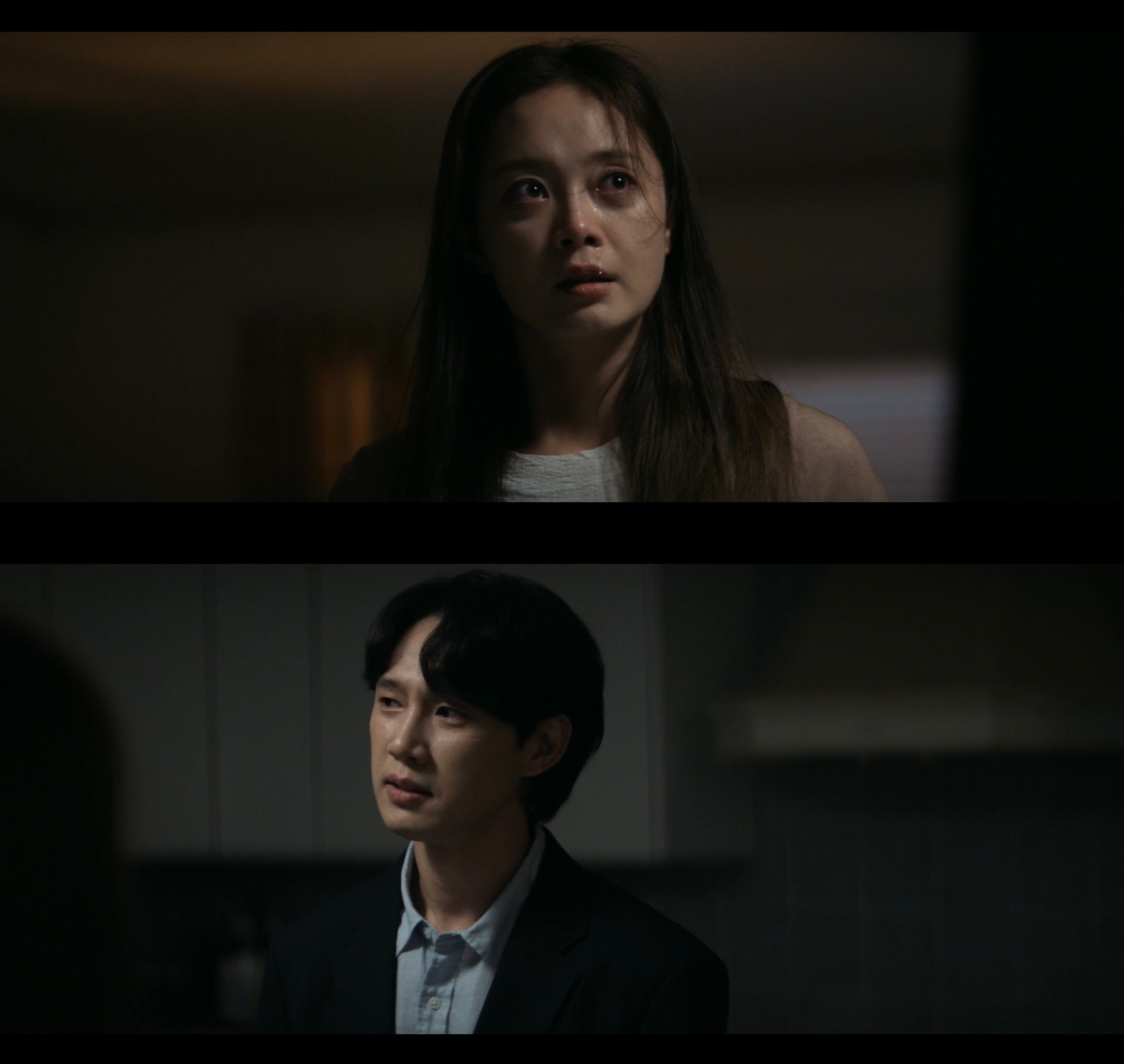 최근 공개된 전소민 주연의 기괴한 드라마.jpg | 인스티즈