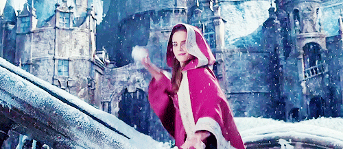 겨울하면 떠오르는 영화는?.gif | 인스티즈