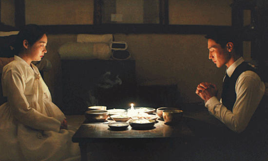 [파친코] 사랑으로 시작하지 않아 더 설레는 선자와 병약젠틀기정말쎔 남편 | 인스티즈