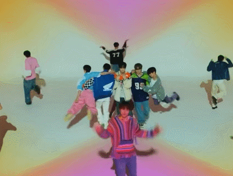 신박한 남돌 안무 | 인스티즈