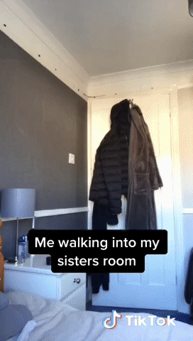 동생이나 언니방 들어가서 하는 짓 | 인스티즈