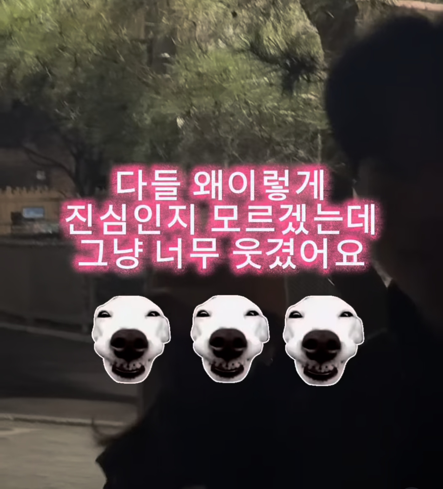 당근에서 만난 모르는 사람들이랑 경찰과 도둑 놀이하기 | 인스티즈