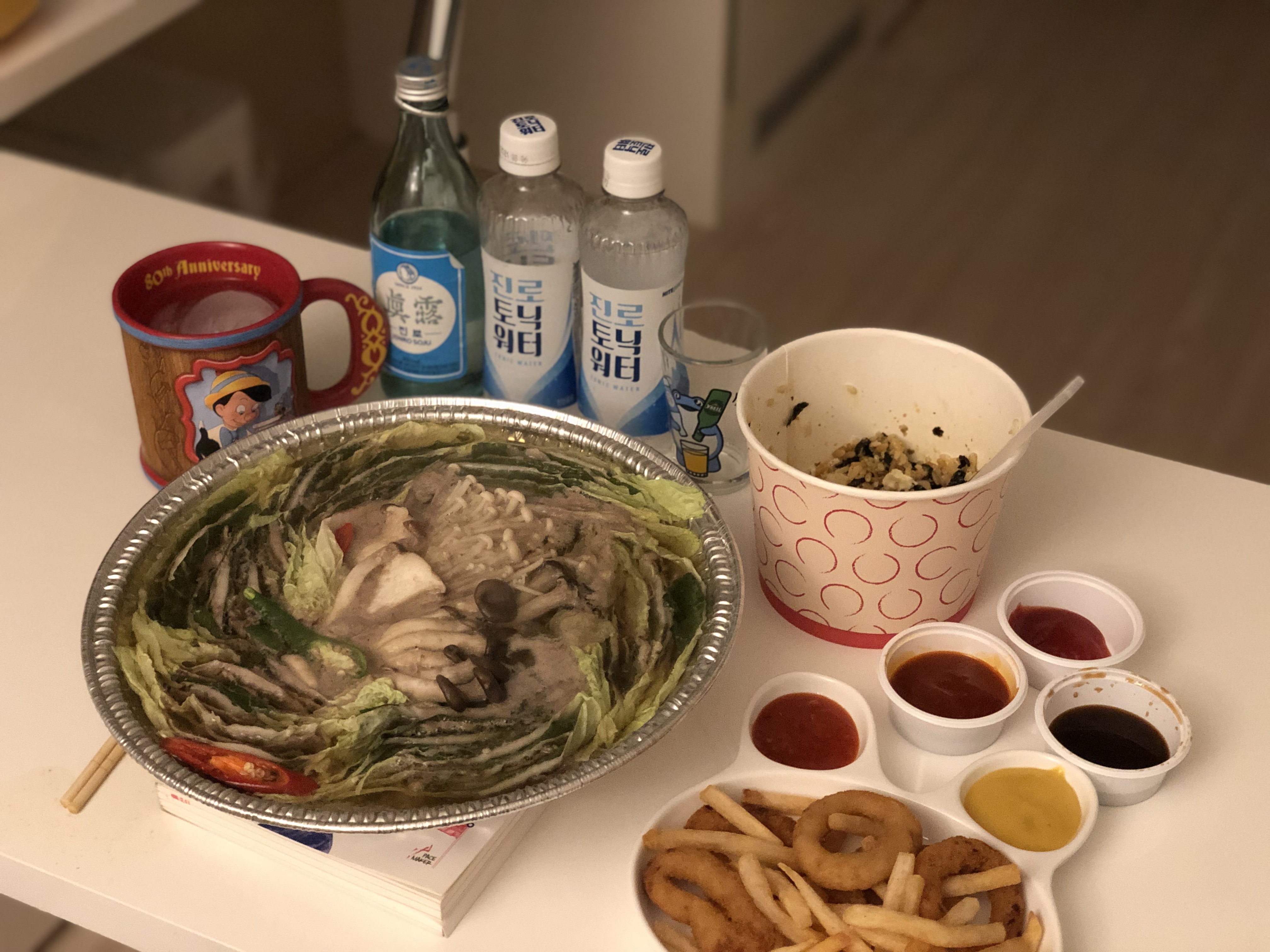 자취생의 혼술 일기 (스압/날것주의) | 인스티즈