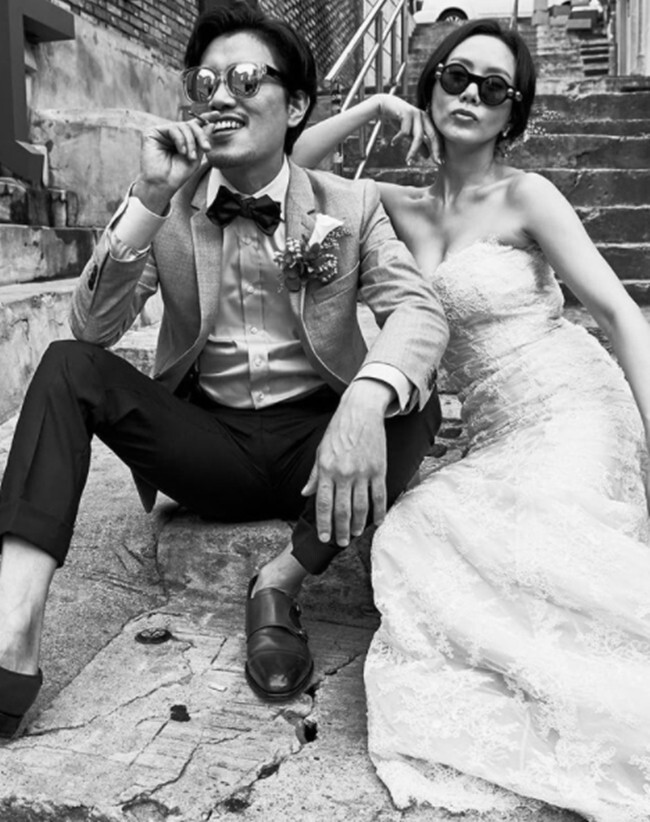 배우♡배우끼리 결혼한 부부(스압 주의) | 인스티즈